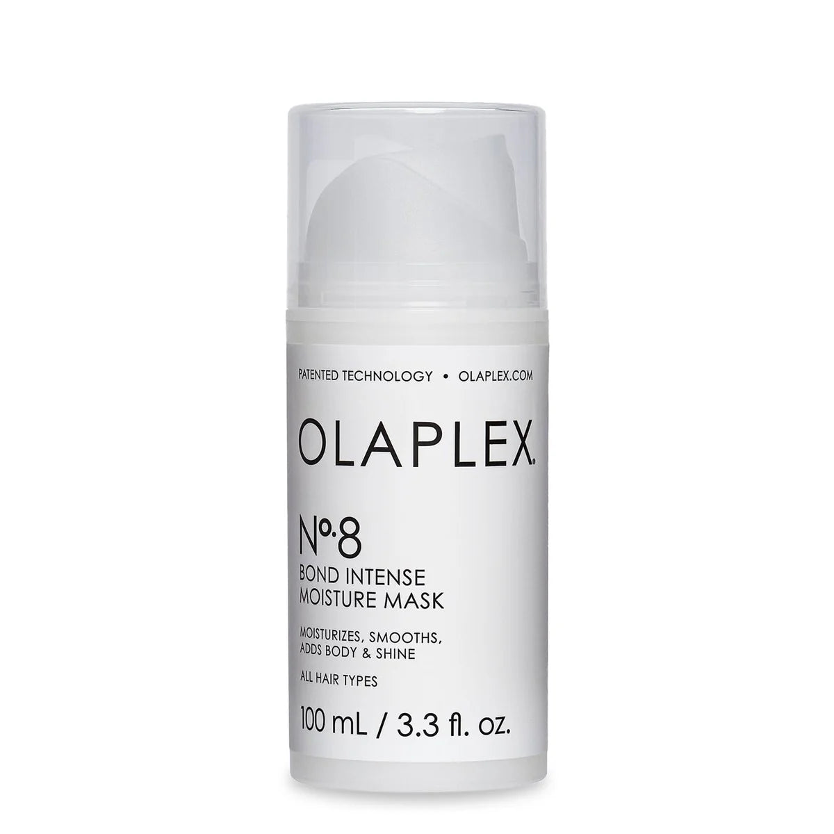 Olaplex No. 8 Bond Intense Moisture Mask - 3.3 oz