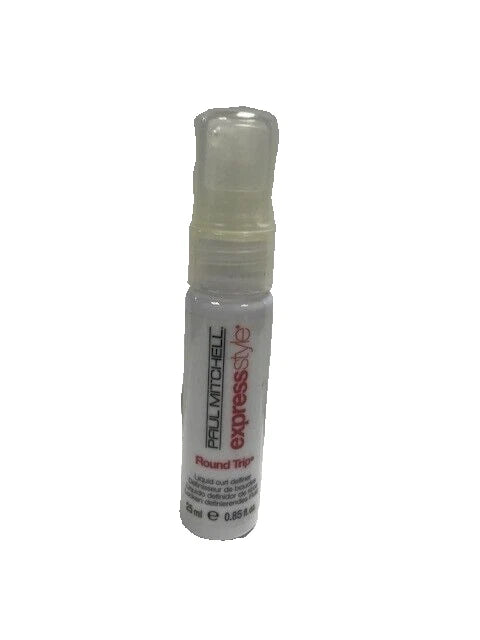 Paul Mitchell Round Trip - 0.85 oz