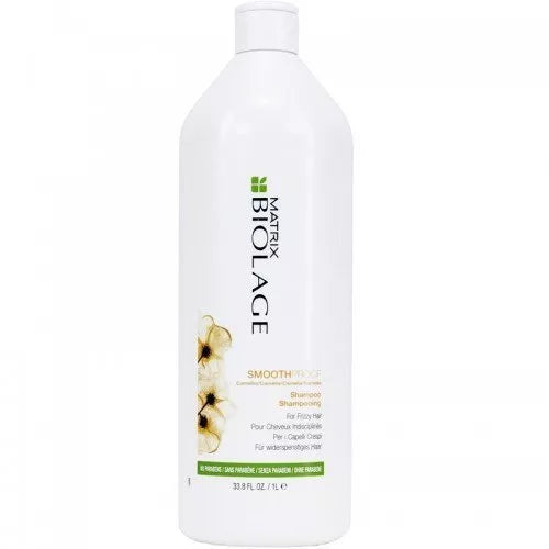 Matrix Smooth Proof Shampoo - 33.8 oz