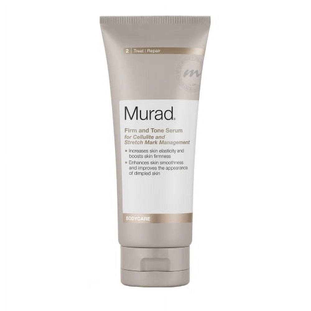 Murad Firm and Tone Serum - 6.75 oz