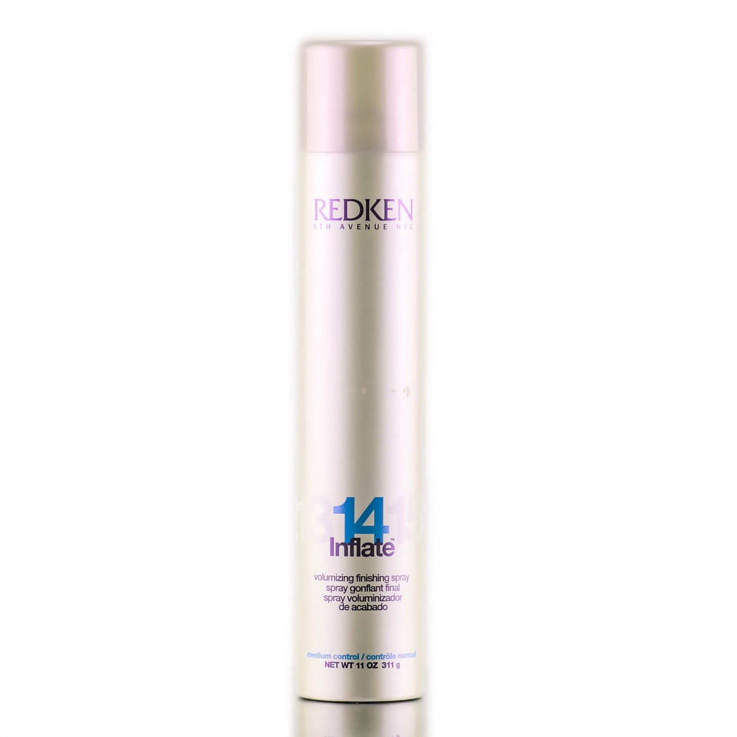 Redken Inflate Volumizing Finishing Spray - 11.0 oz
