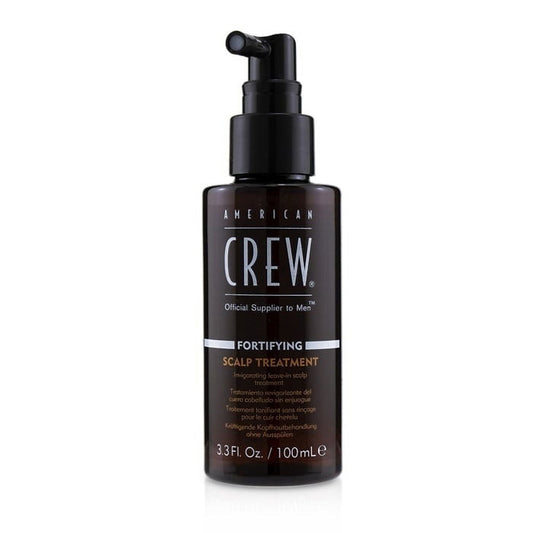 American Crew Fortifying Scalp Treatment - 3.3 oz