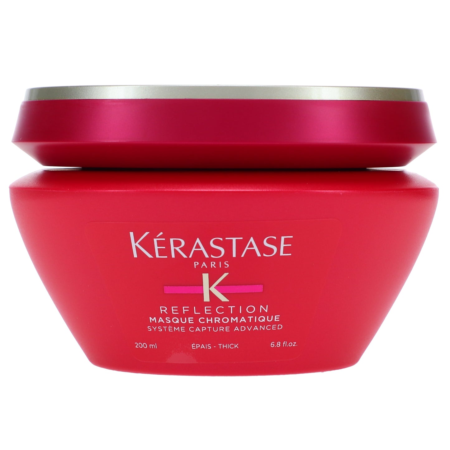 Kerastase Reflection Masque Chromatique Colored Hair Mask - 6.8 oz