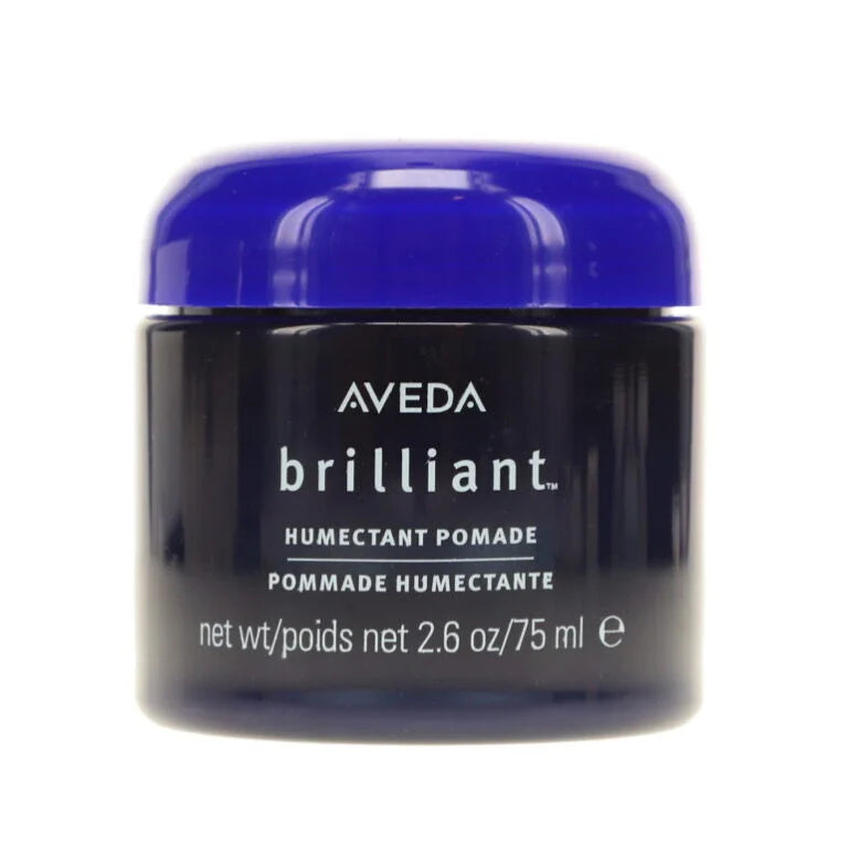 Aveda Brilliant Humectant Pomade 2.6oz