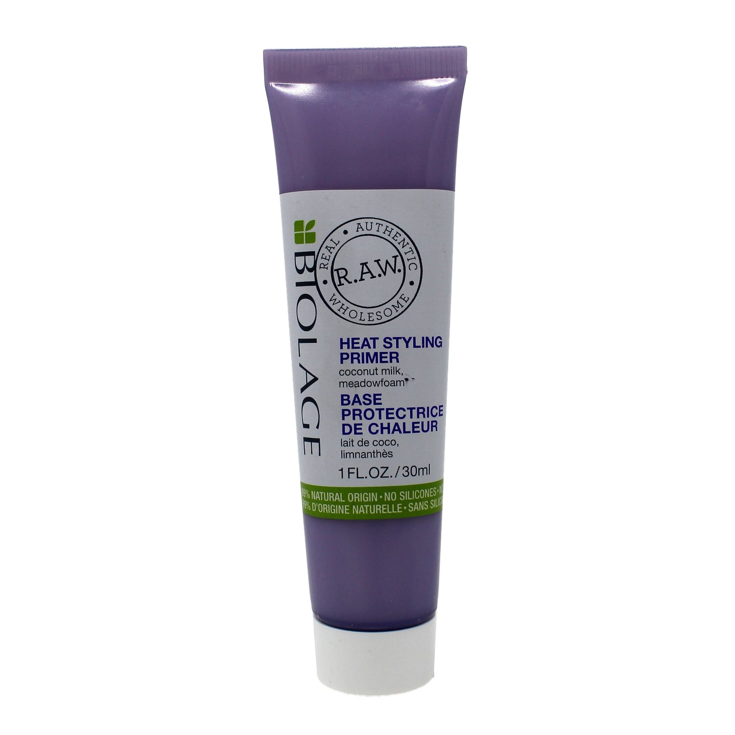 Matrix Biolage Heat Styling Primer - 1.0 oz