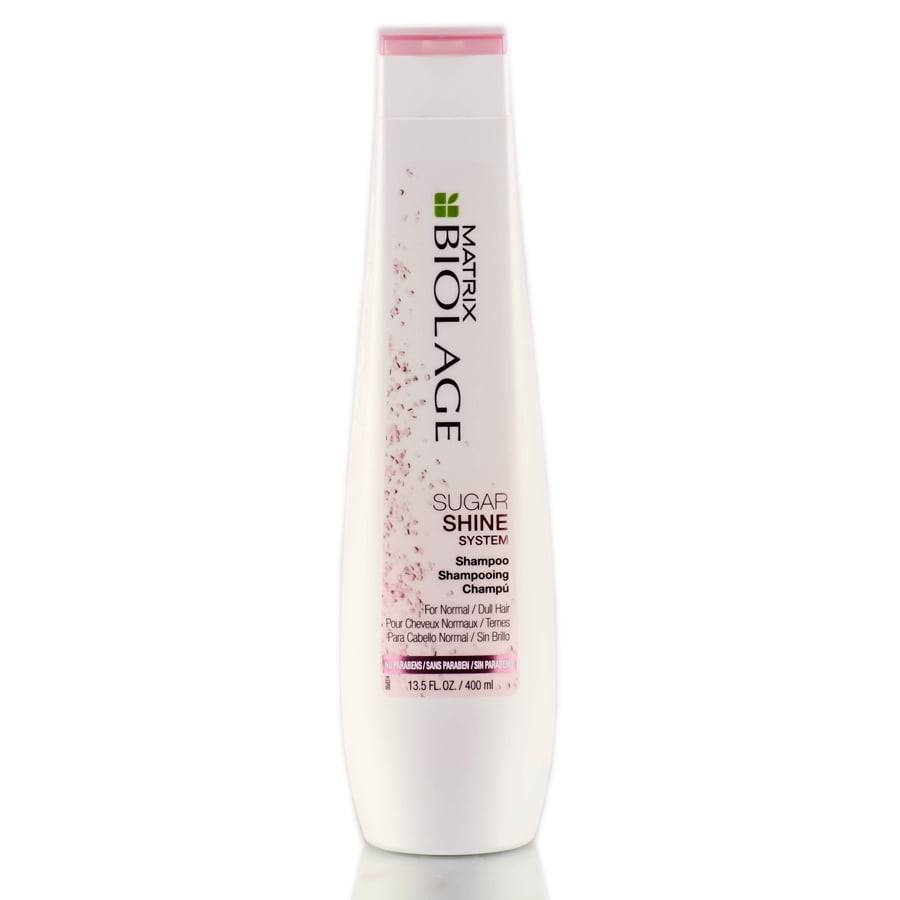 Matrix Biolage Sugar Shine System Shampoo - 13.5 oz