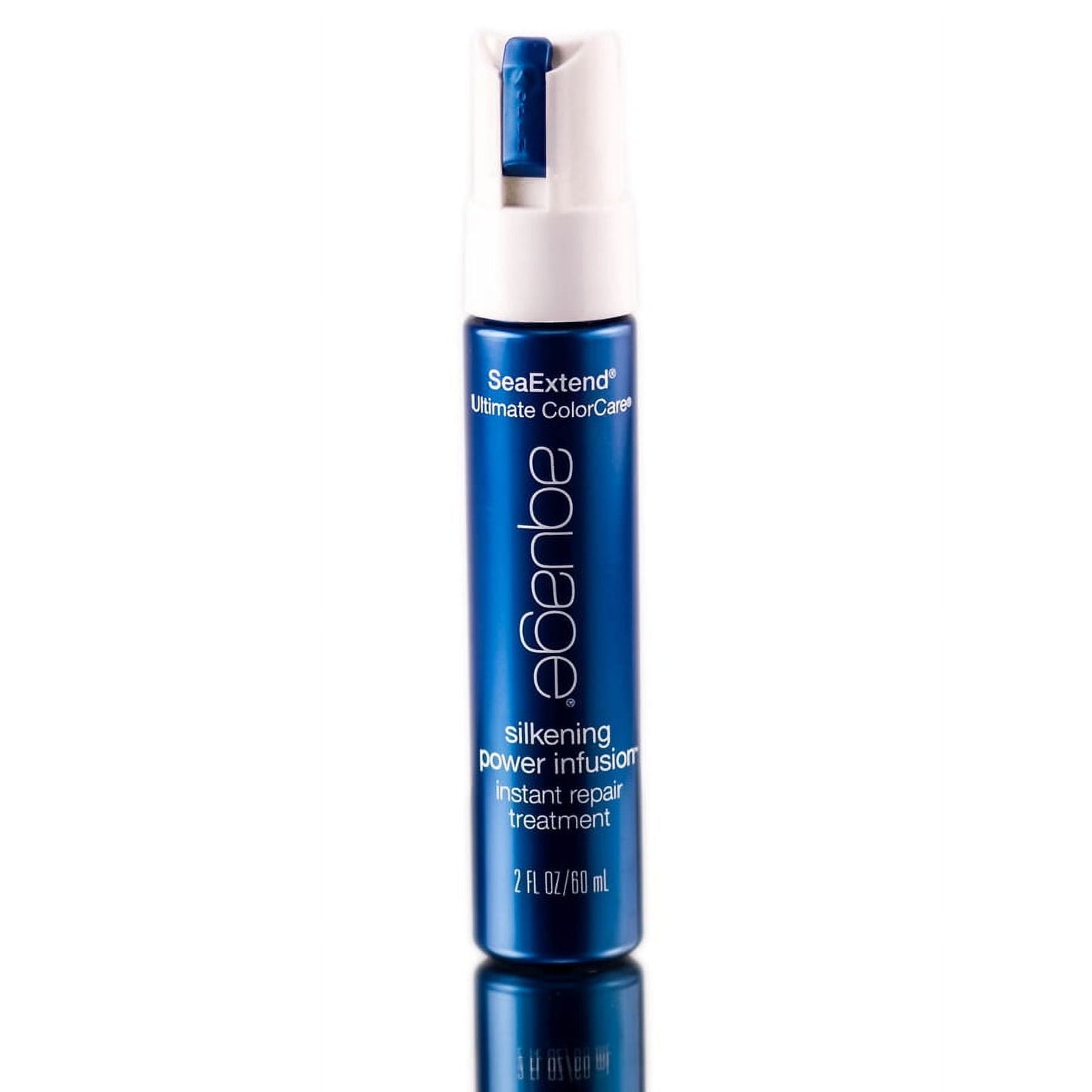 Aquage Sea Extend Silkening Power Infusion Treatment - 2.0 Oz