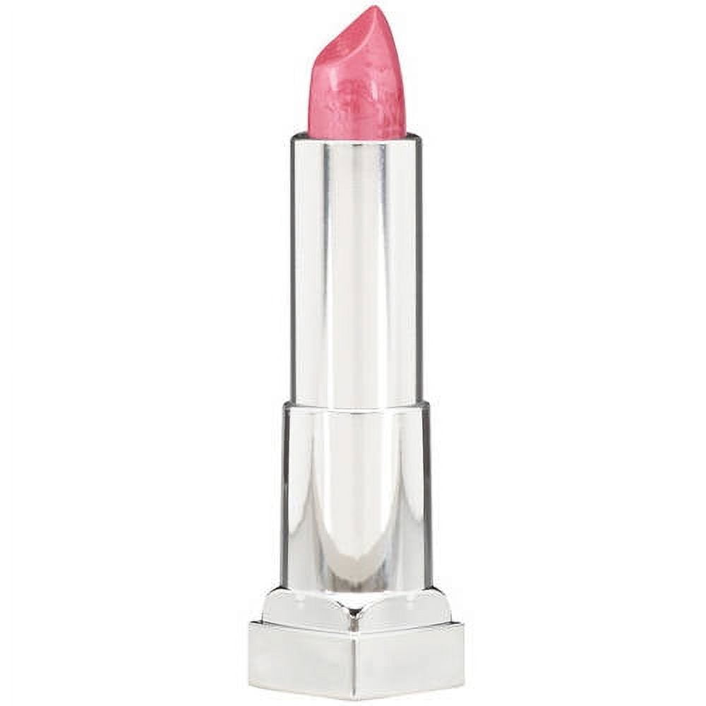 Maybelline New York Color Sensational Lipstick - 0.15 oz - Peachy Scene