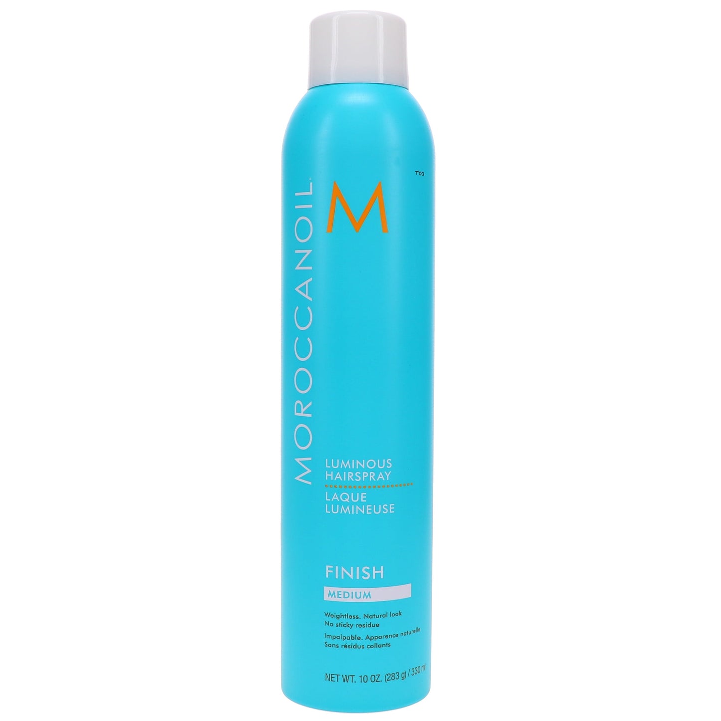 Moroccanoil Luminous Hairspray Medium - 10.0 oz