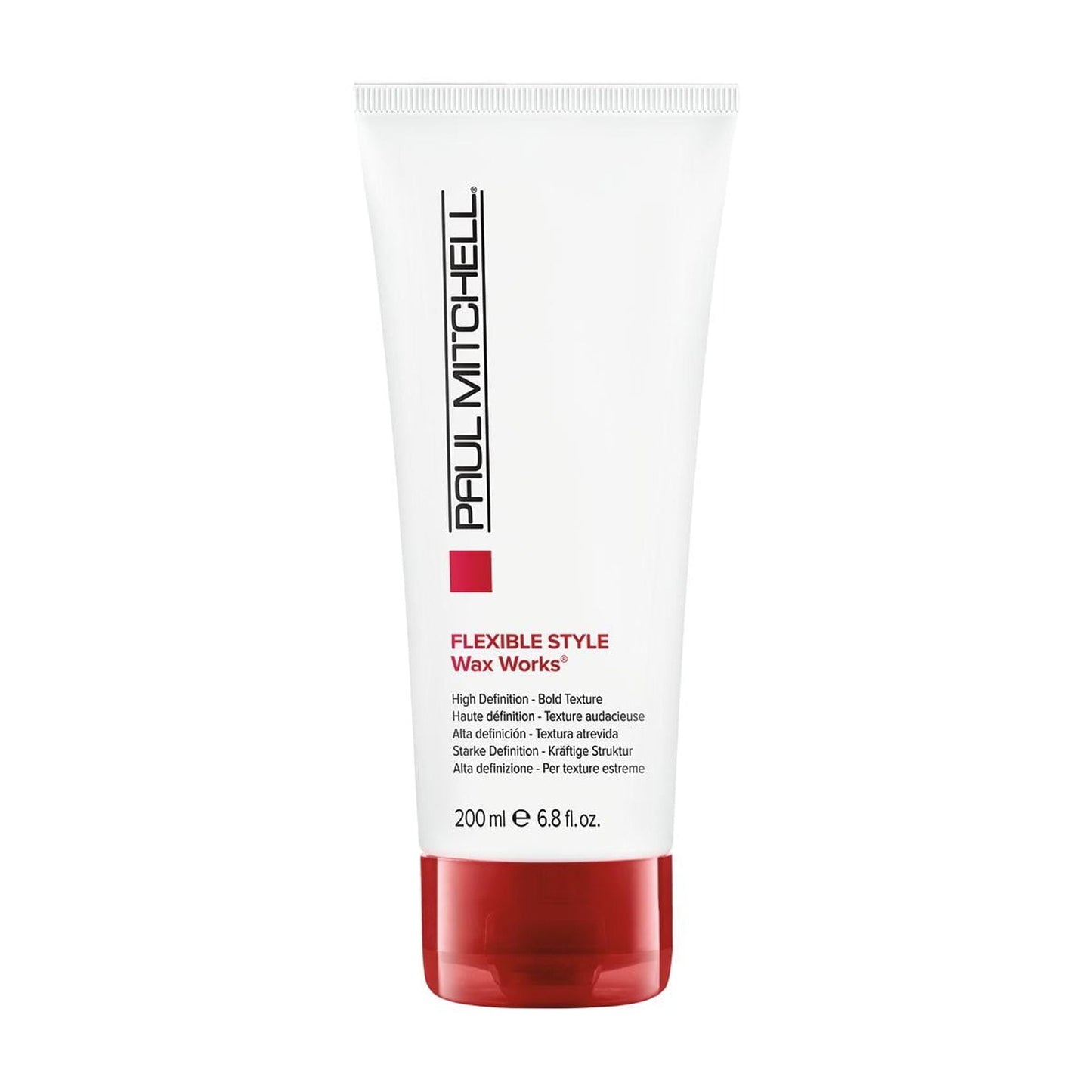 Paul Mitchell Wax Works - 6.8 oz