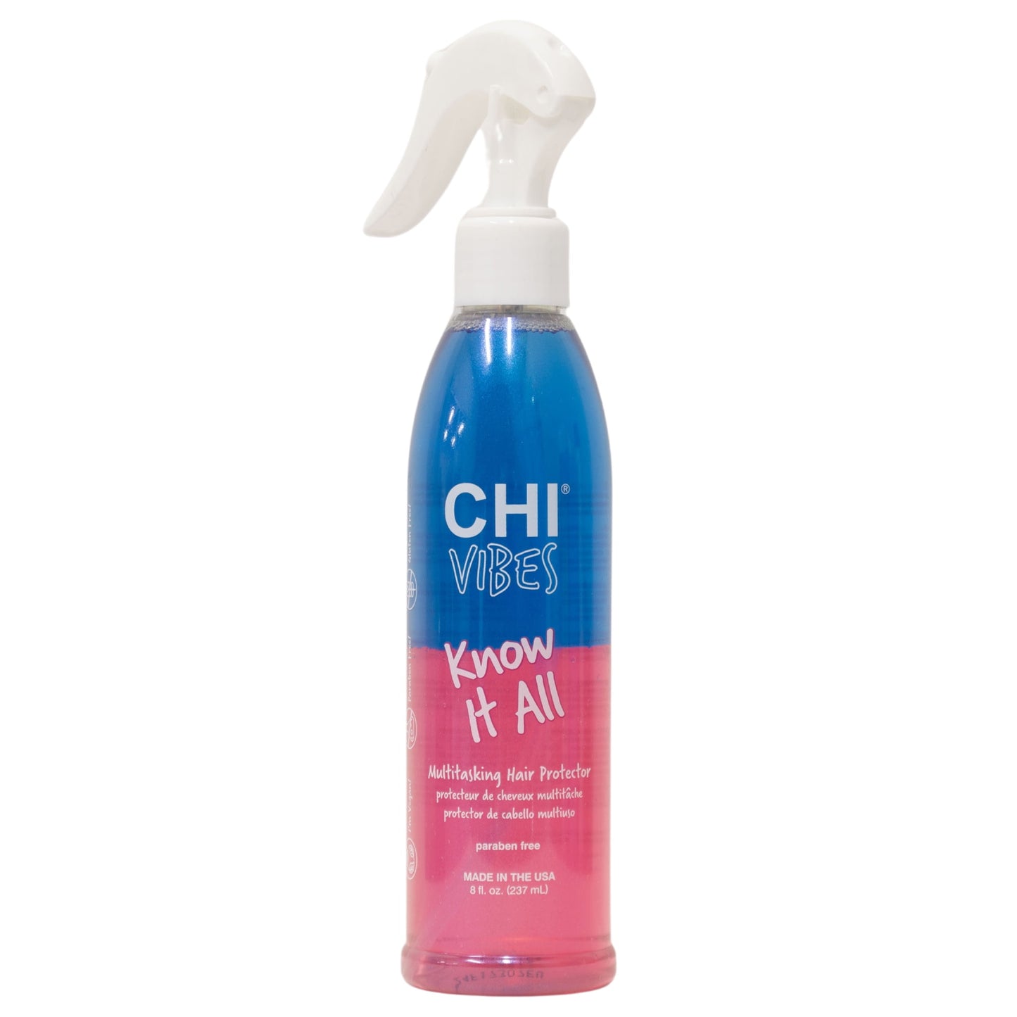 CHI Vibes Know It All Multitasking Hair Protector - 8.0 oz