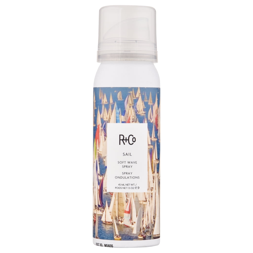 R+Co Sail Soft Wave Spray - 1.5 oz