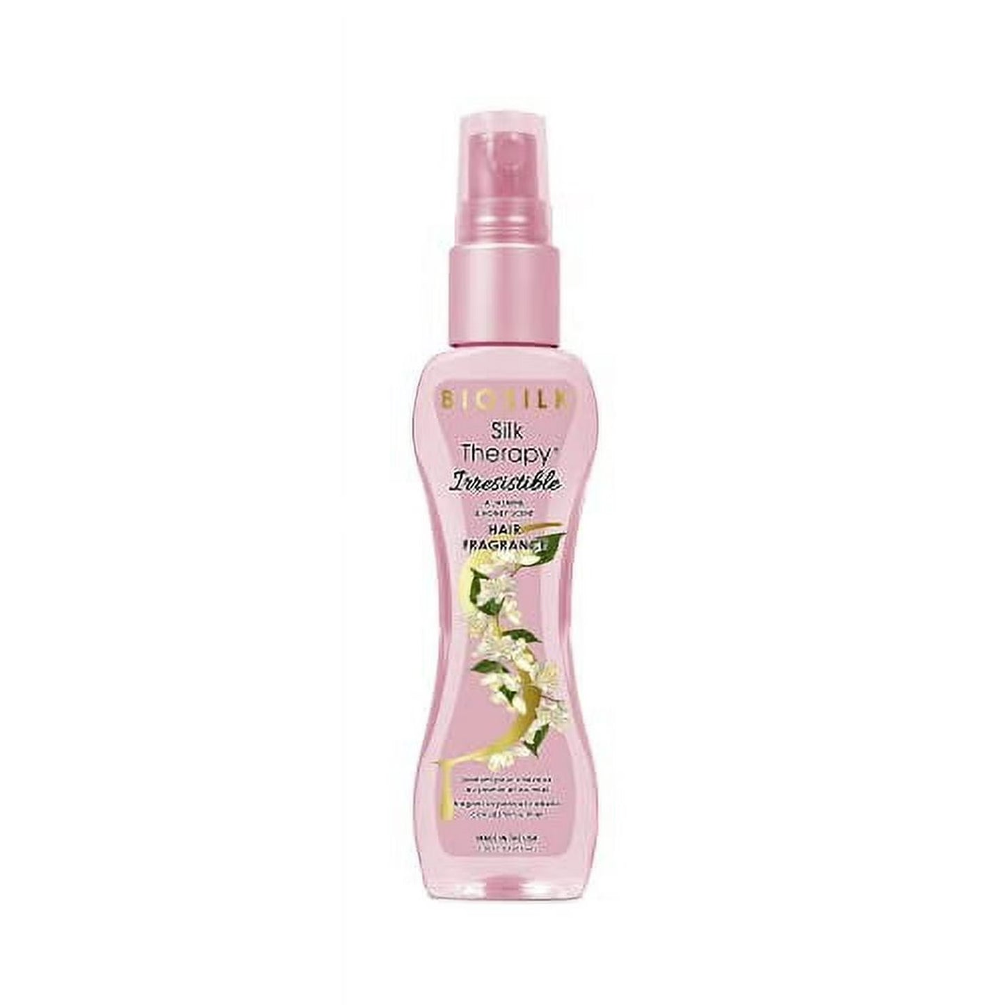 Biosilk Silk Therapy Irresistible Hair Fragrance - 2.26 oz