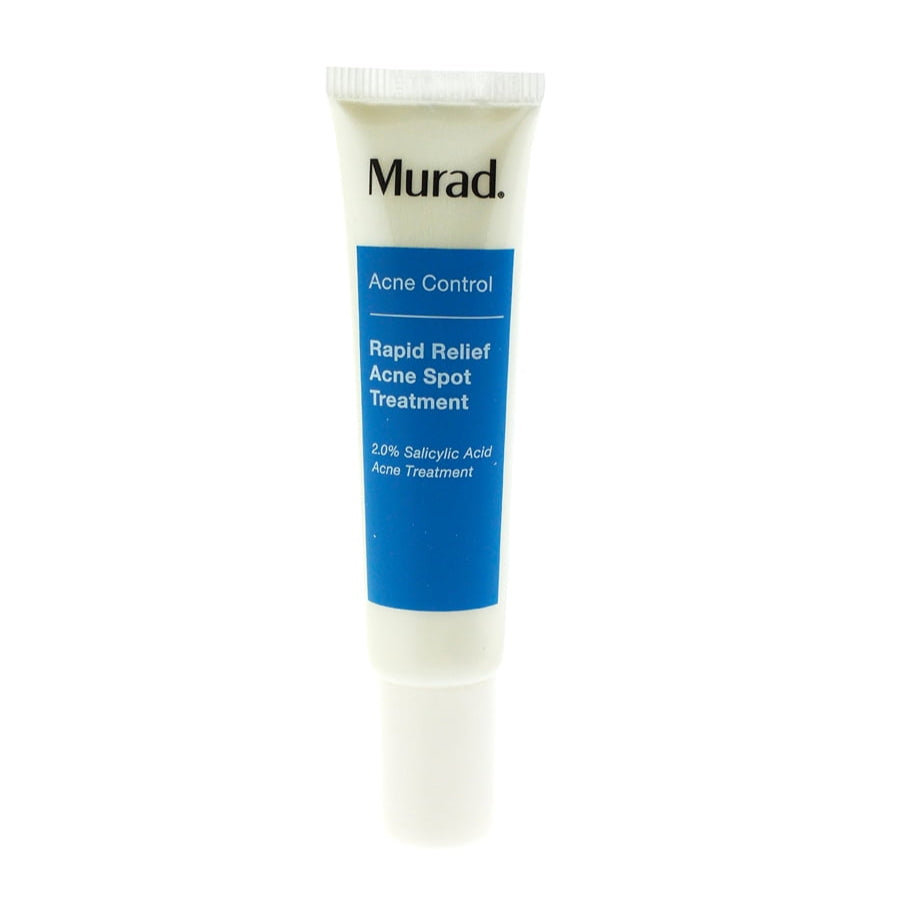 Murad Acne Control Rapid Relief Acne Spot Treatment - 0.5 oz