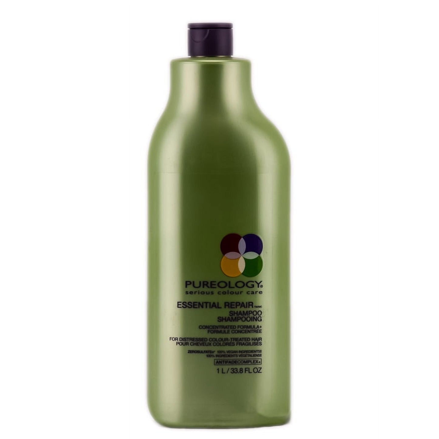 Pureology Essential Repair Shampoo - 33.8 oz
