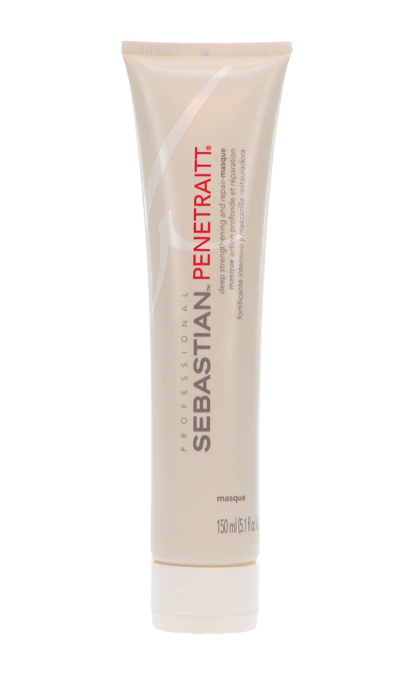 Sebastian Penetraitt Deep Strengthening and Repair Masque - 5.1 oz