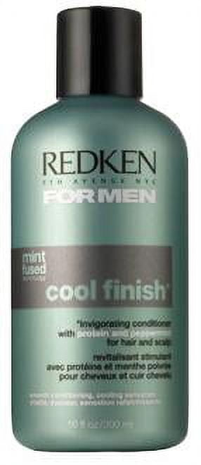 Redken for Men Cool Finish Invigorating Conditioner - 10.1 oz