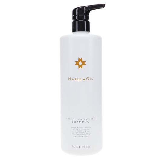 Paul Mitchell Marula Oil Rare Oil Replenishing Shampoo - 24.0 oz