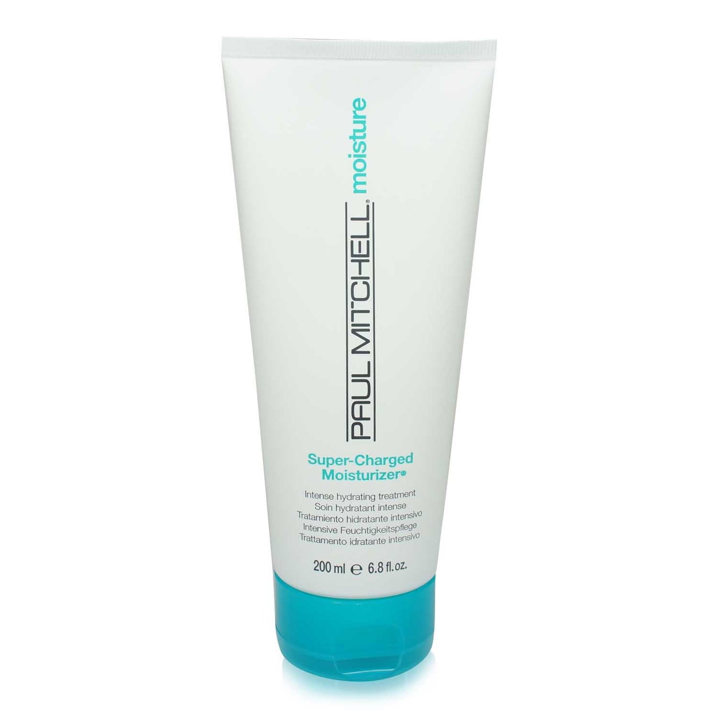 Paul Mitchell Super Charged Moisturizer - 6.8 Oz