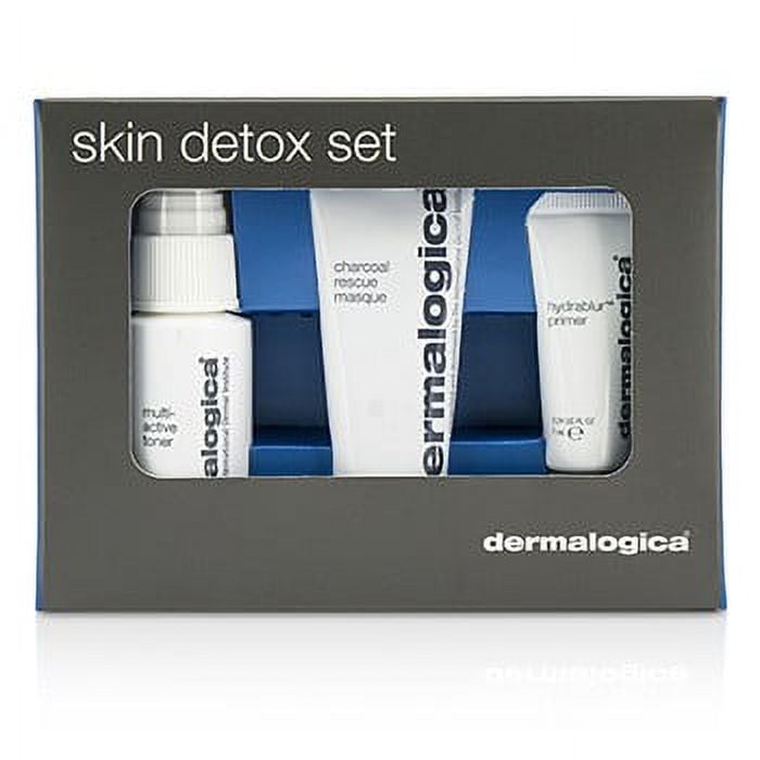 Dermalogica Skin Detox Set