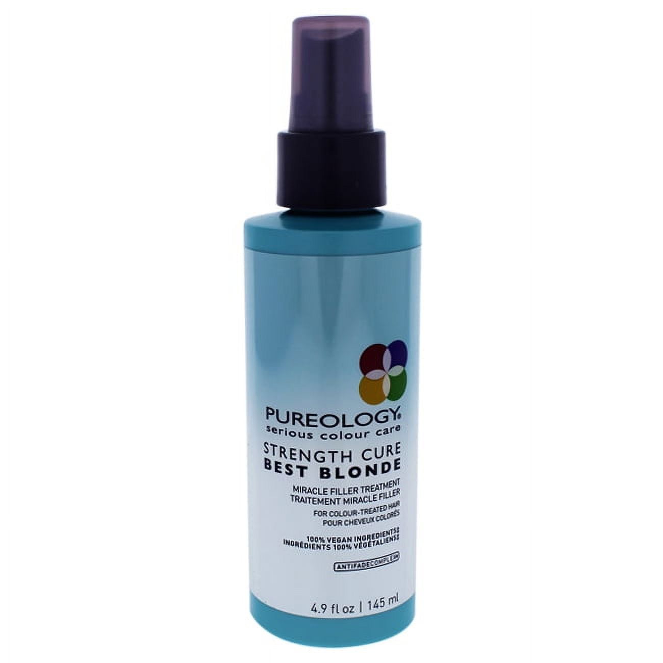 Pureology Strength Cure Best Blonde - 4.9 oz