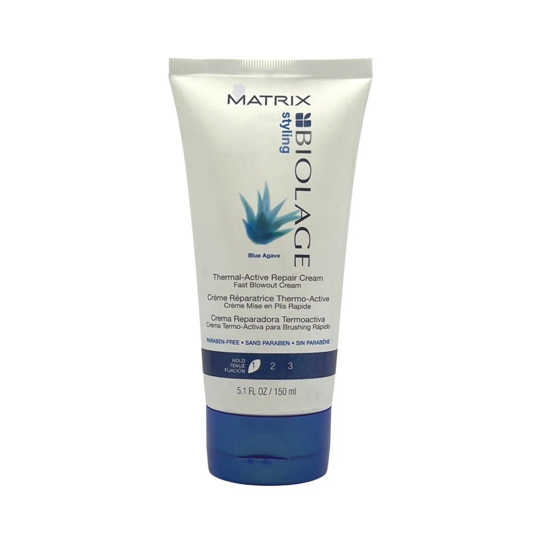 Matrix Biolage Thermal Active Repair Creame - 5.1 oz