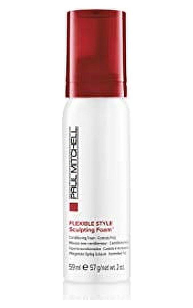 Paul Mitchell Sculpting Foam - 2.0 oz