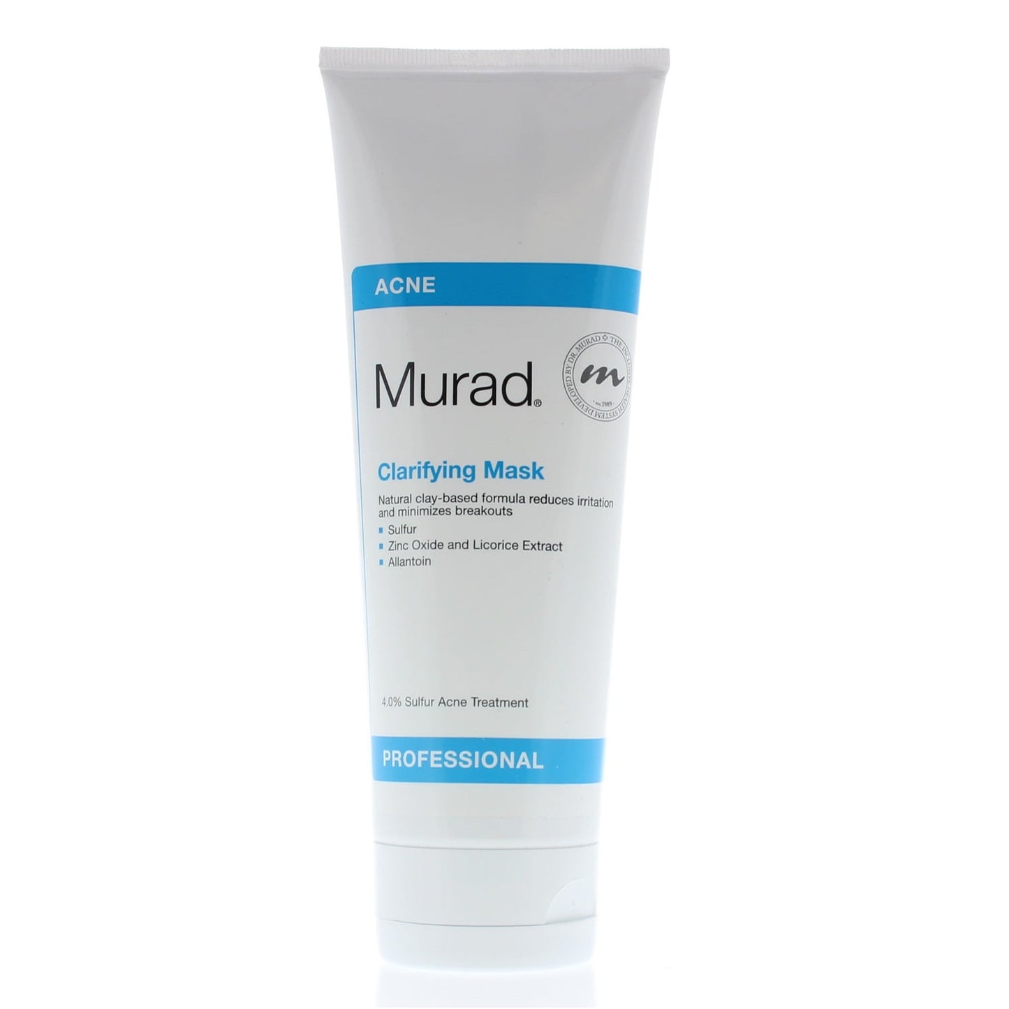 Murad Clarifying Face Mask for Acne - 8.45 oz