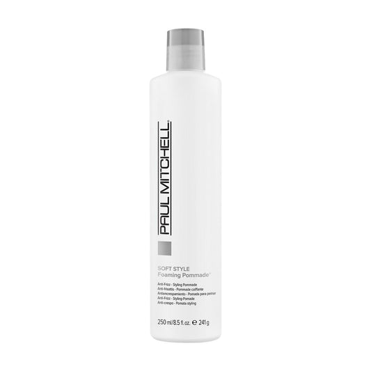 Paul Mitchell Foaming Pomade - 8.5 oz.