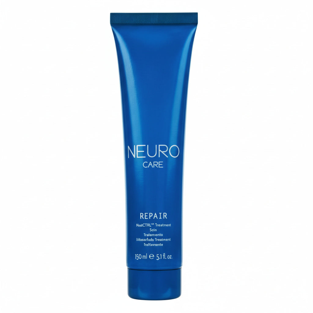 Paul Mitchell Neuro Care HeatCTRL Treatment - 5.1 oz