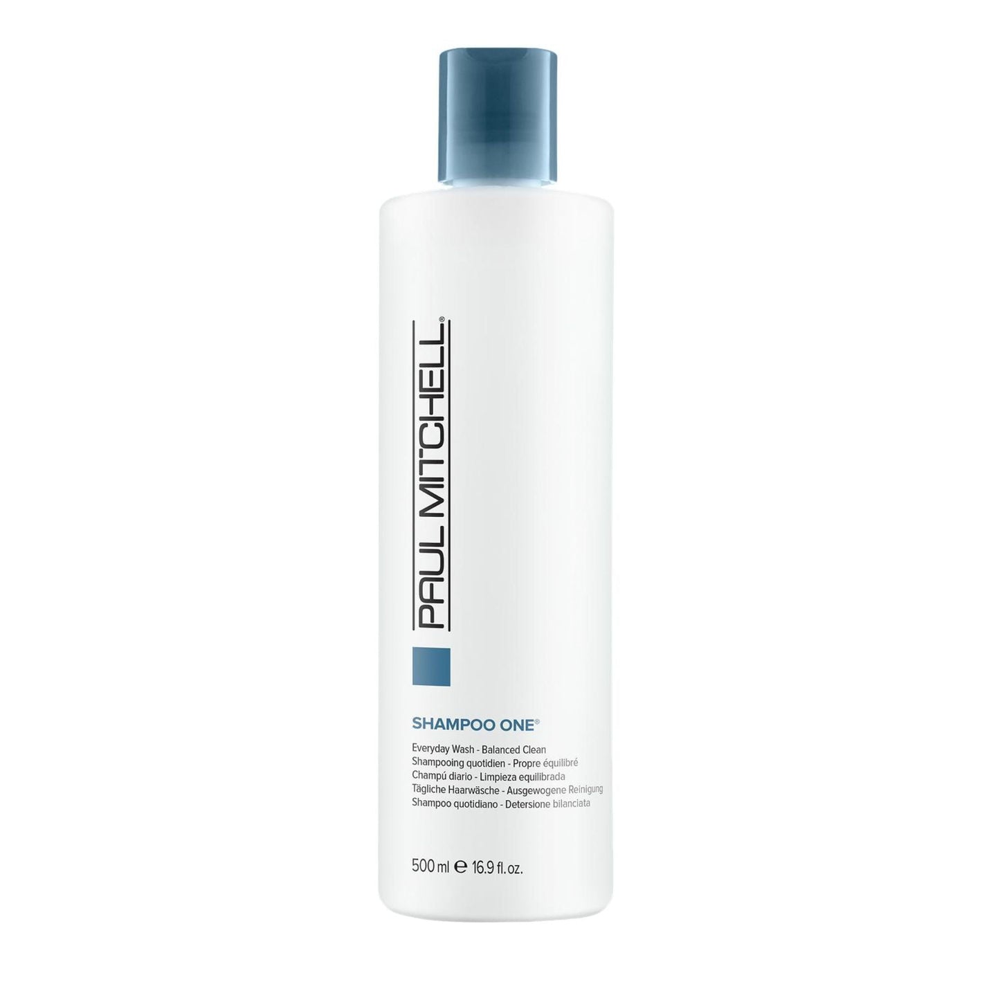 Paul Mitchell Shampoo One, 16.9 oz.
