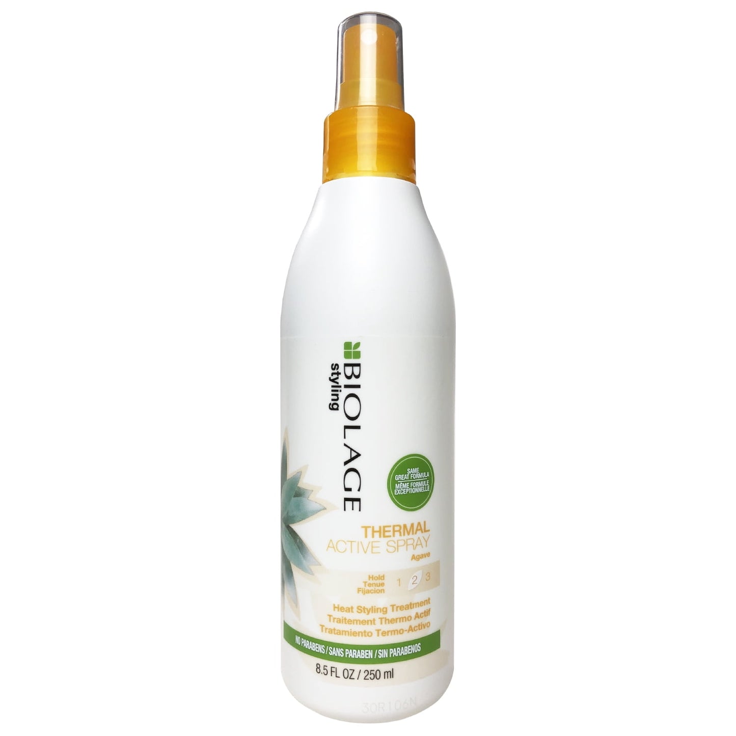 Matrix Biolage Thermal Active Setting Hairspray - 8.5 Oz