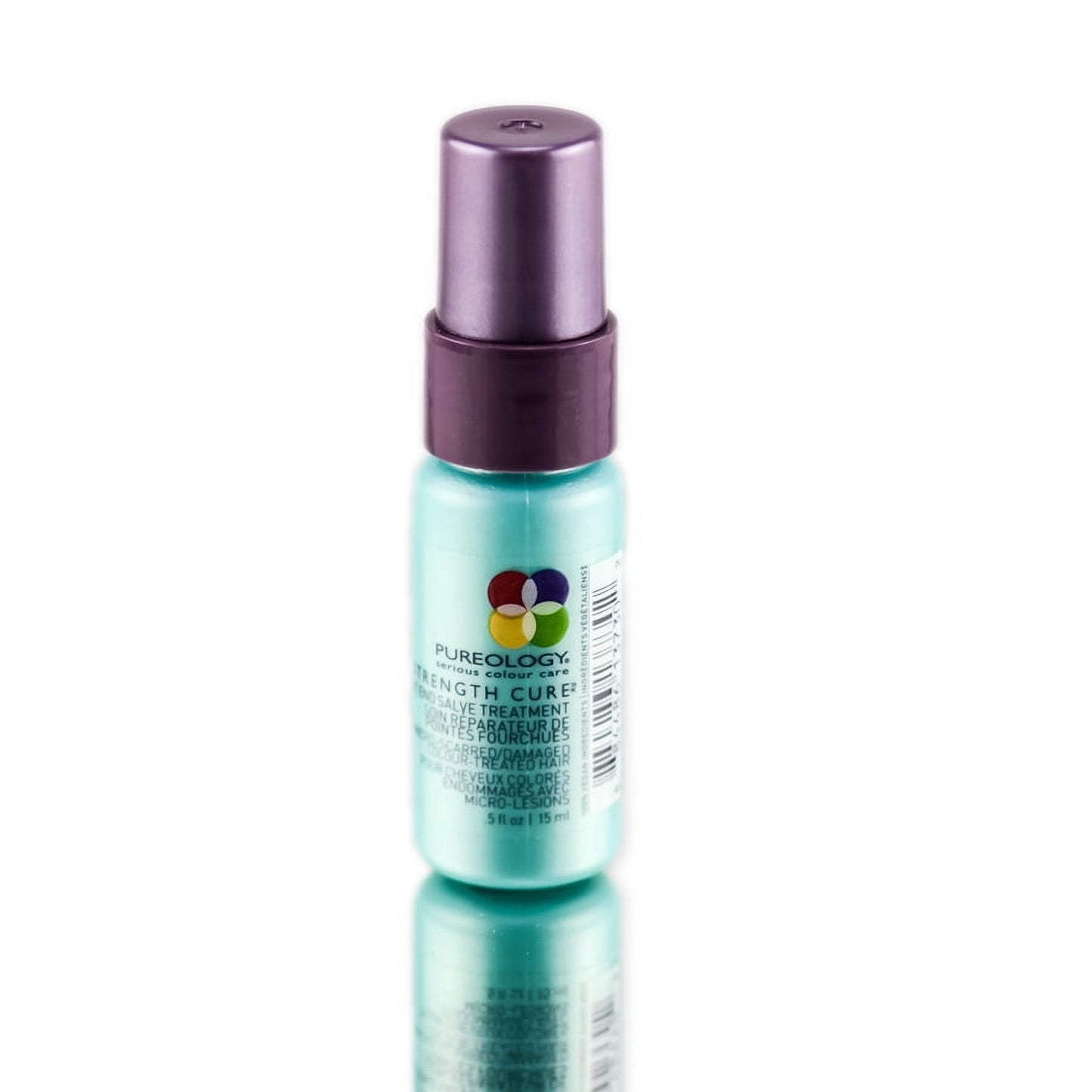 Pureology Strength Cure Split End Salve Treatment - 0.5 oz