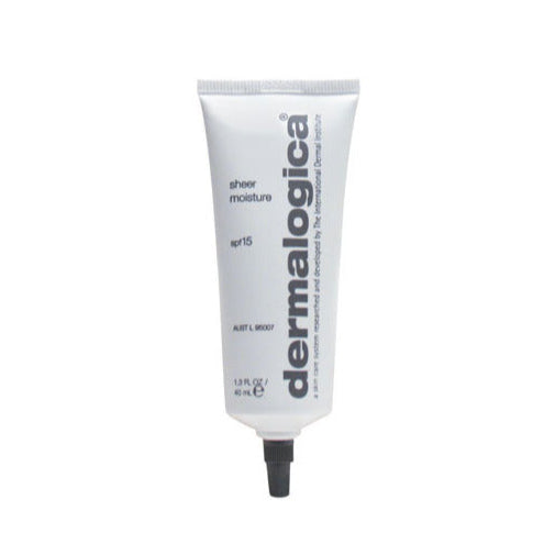 Dermalogica Sheer Moisture SPF 15 - 1.3 oz