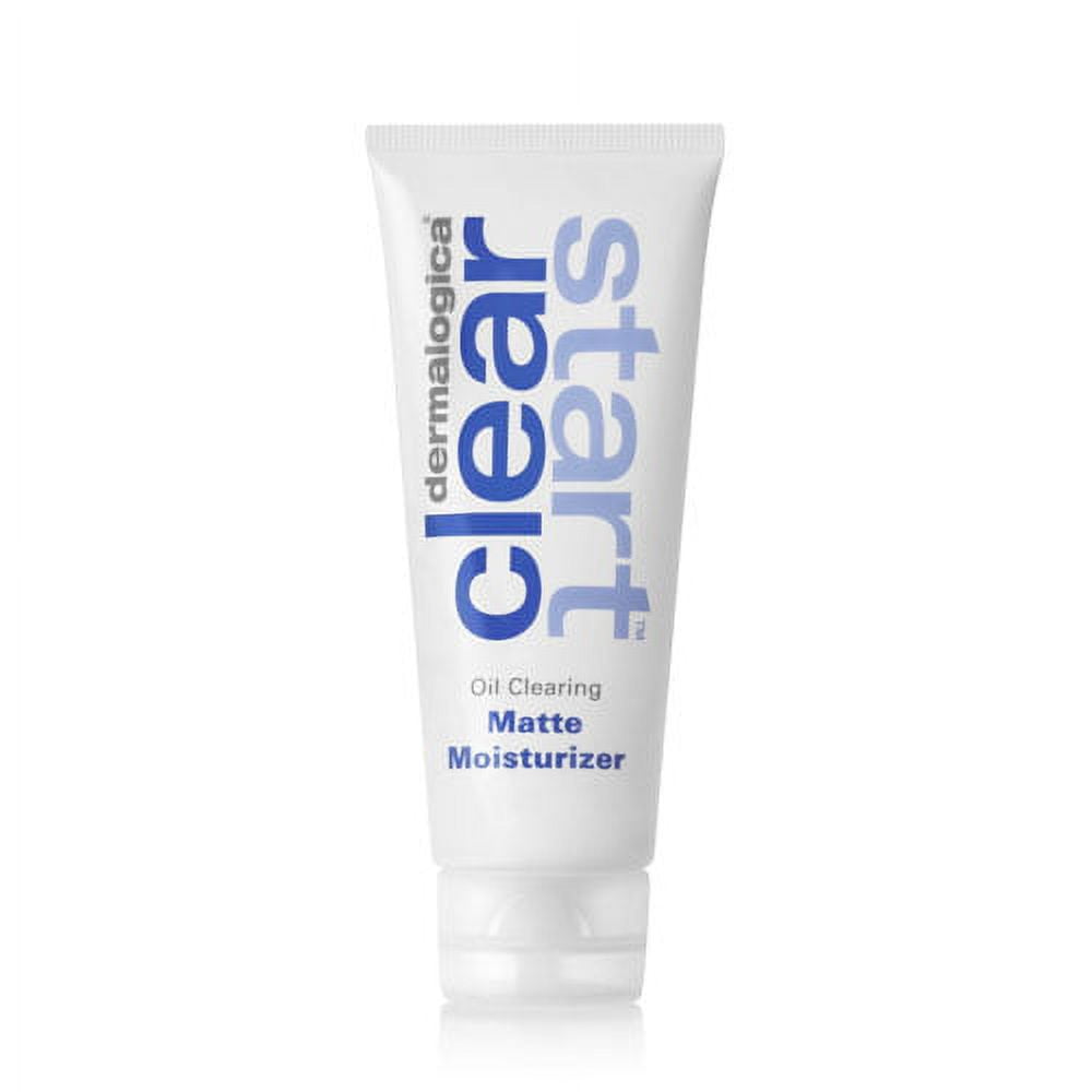 Dermalogica Clear Start Oil Clearing Matte Moisturizer SPF 15 - 2.0 oz