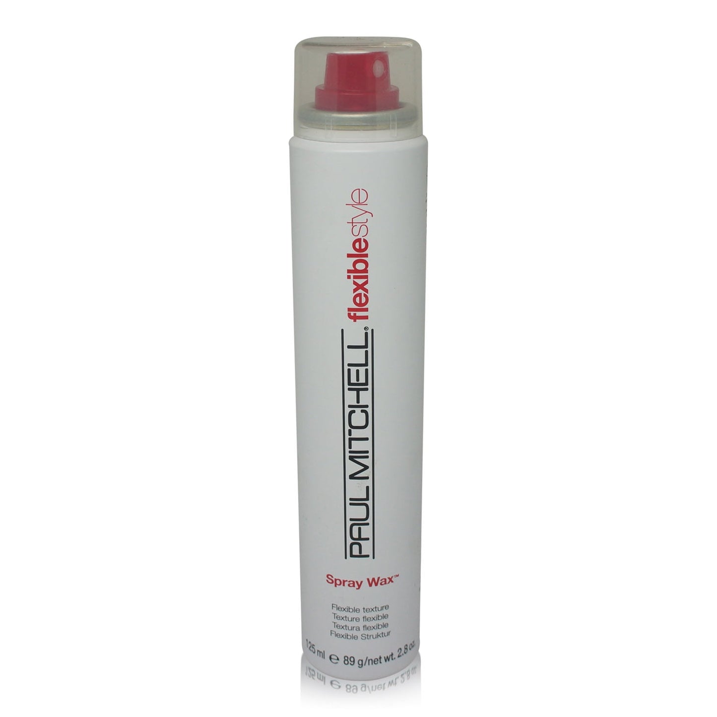 Paul Mitchell Hair Spray Wax 2.8 Oz