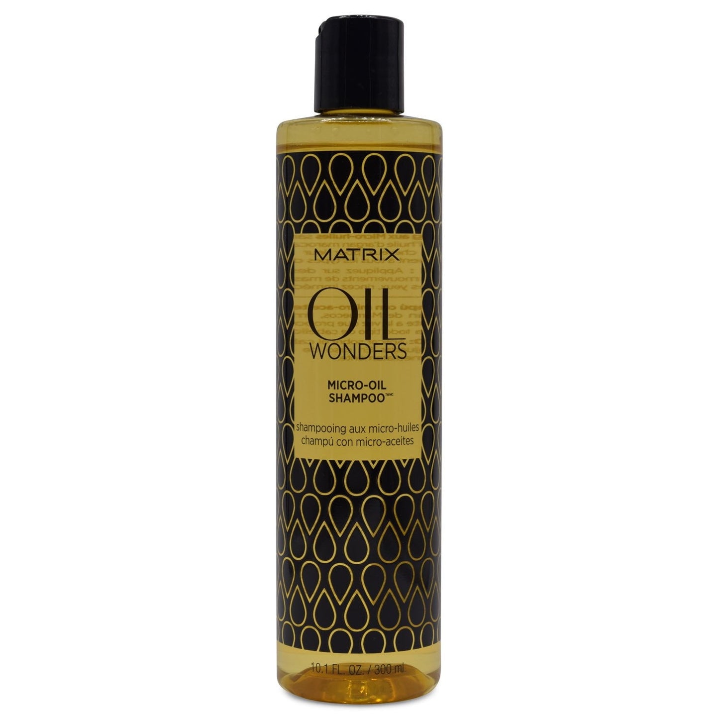 Matrix Oil Wonders Micro-Oil Shampoo 10.1 fl Oz