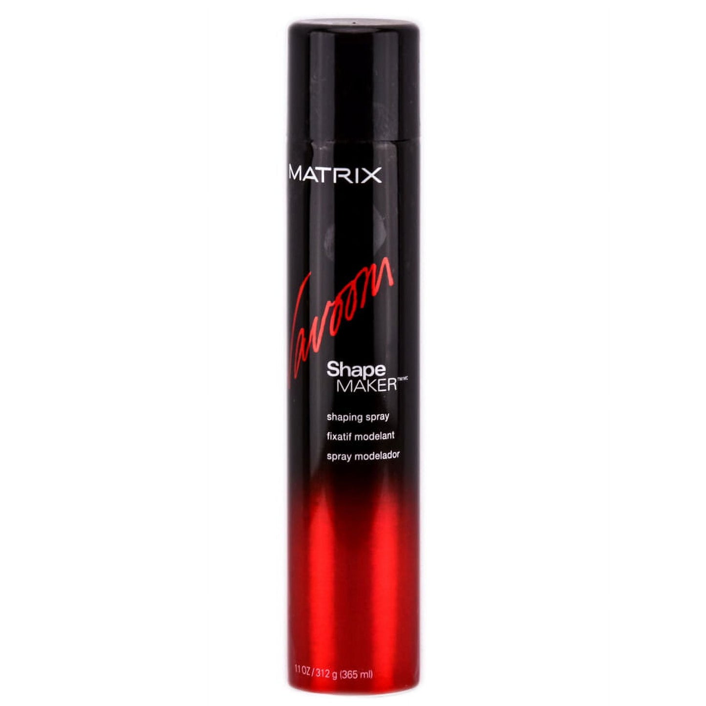 Matrix Vavoom Shape Maker Shaping Hairspray - 11.0 oz