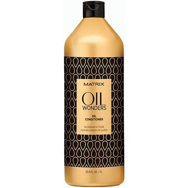 Matrix Oil Wonders Oil Conditioner (Size : 33.8 oz)