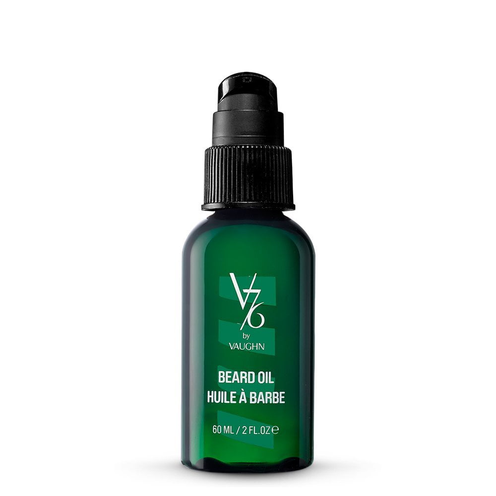 V76 by Vaughn Beard Oil 2oz