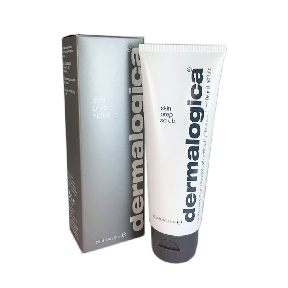 Dermalogica Skin Prep Scrub - 2.5 oz