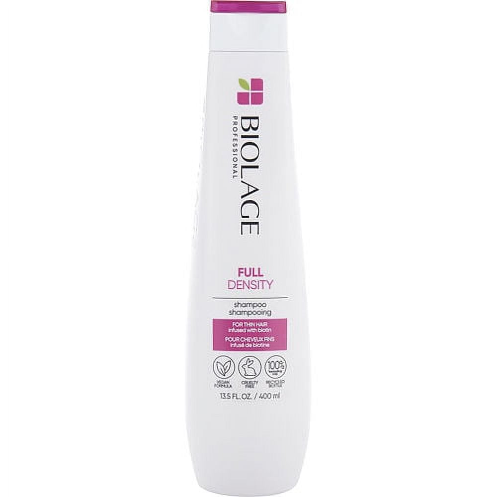 Matrix Biolage Full Density Thickening Shampoo - 13.5 oz