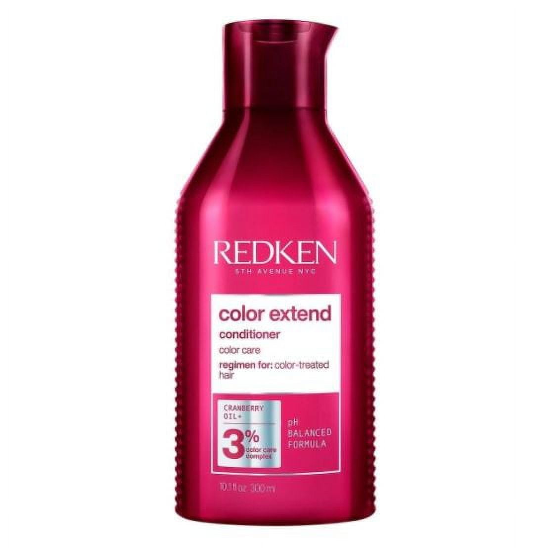 Redken Color Extend Conditioner, 10.1oz