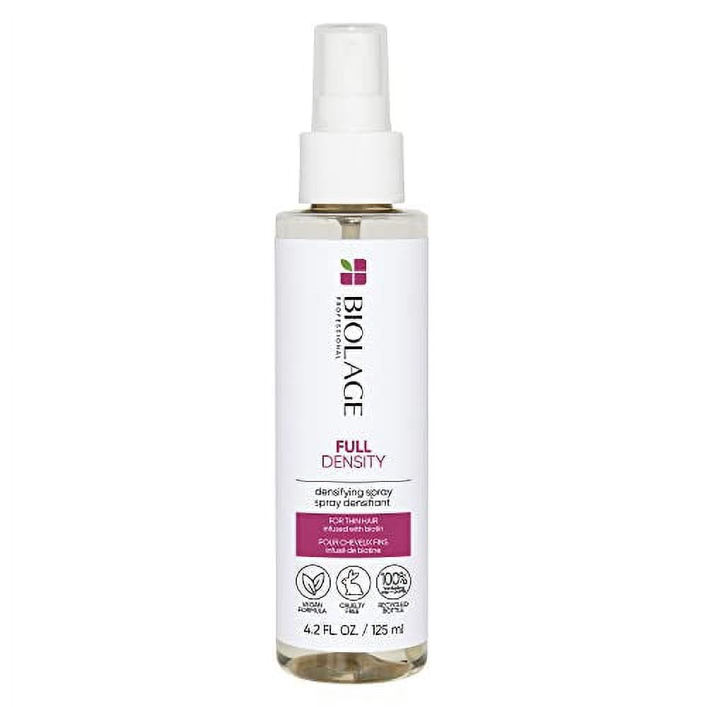 Matrix Biolage Full Density Densifying Spray Treatment - 4.2 oz
