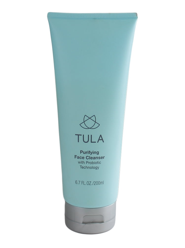 Tula Purifying Cleanser - 6.7 oz
