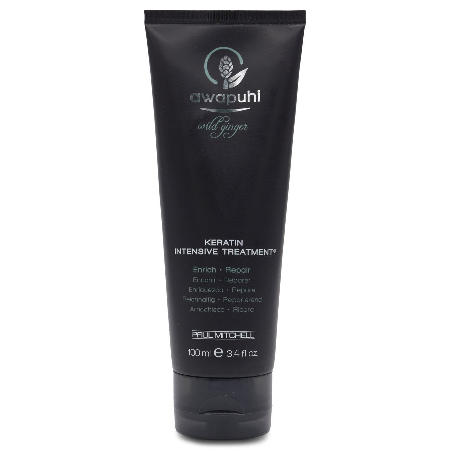Paul Mitchell Awapuhi Keratin Intensive Treatment - 3.4 oz