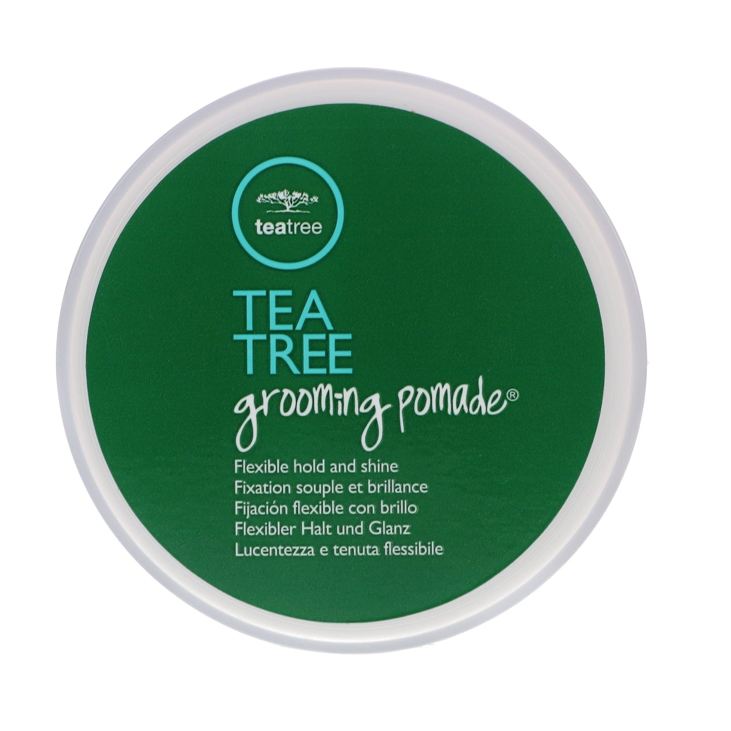 Paul Mitchell Tea Tree Grooming Pomade - 3.0 oz