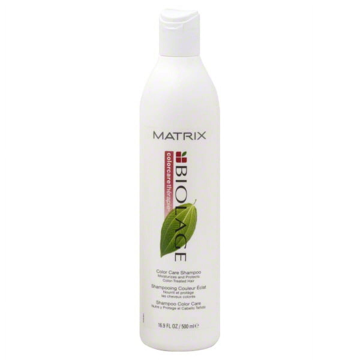 Matrix Biolage Color Care Shampoo - 16.9 oz