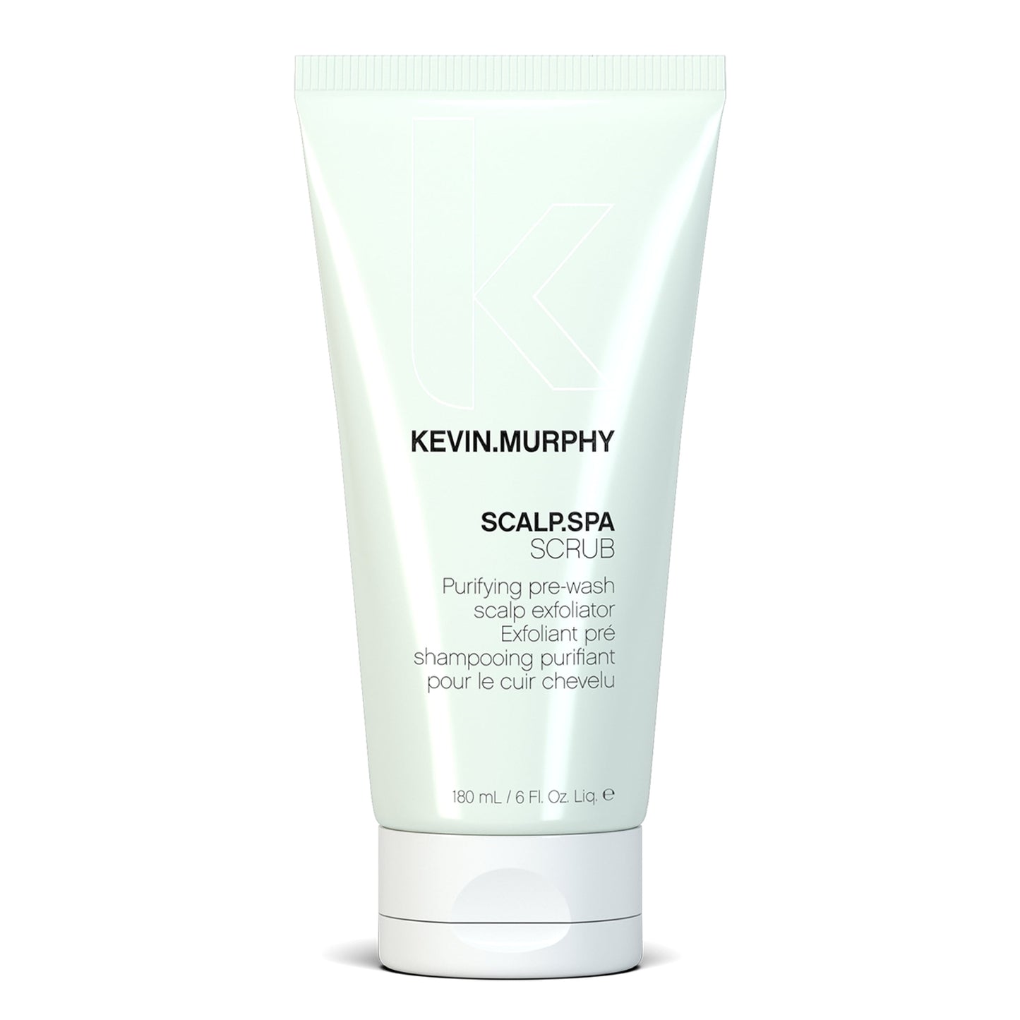 Kevin Murphy Scalp Spa Scrub Pre-Wash Scalp Exfoliator - 6.0 oz