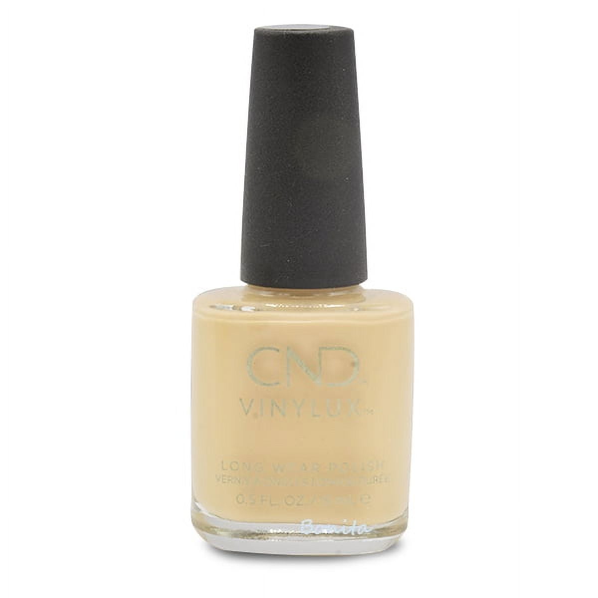 CND Vinylux Nail Polish - 0.5 oz - #280 Vagabond